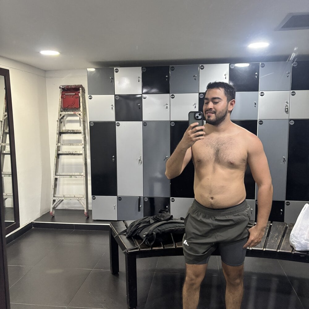 osibeardaddy's Offline XXX Chat