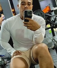 LIAM_BLAZE's webcam live show
