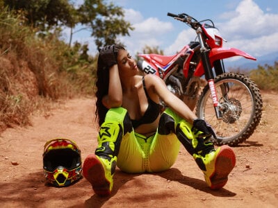 chloejohansonof Avatar