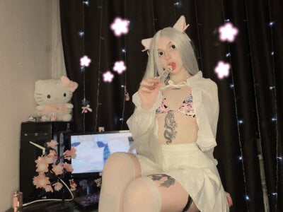 hikmurr private show