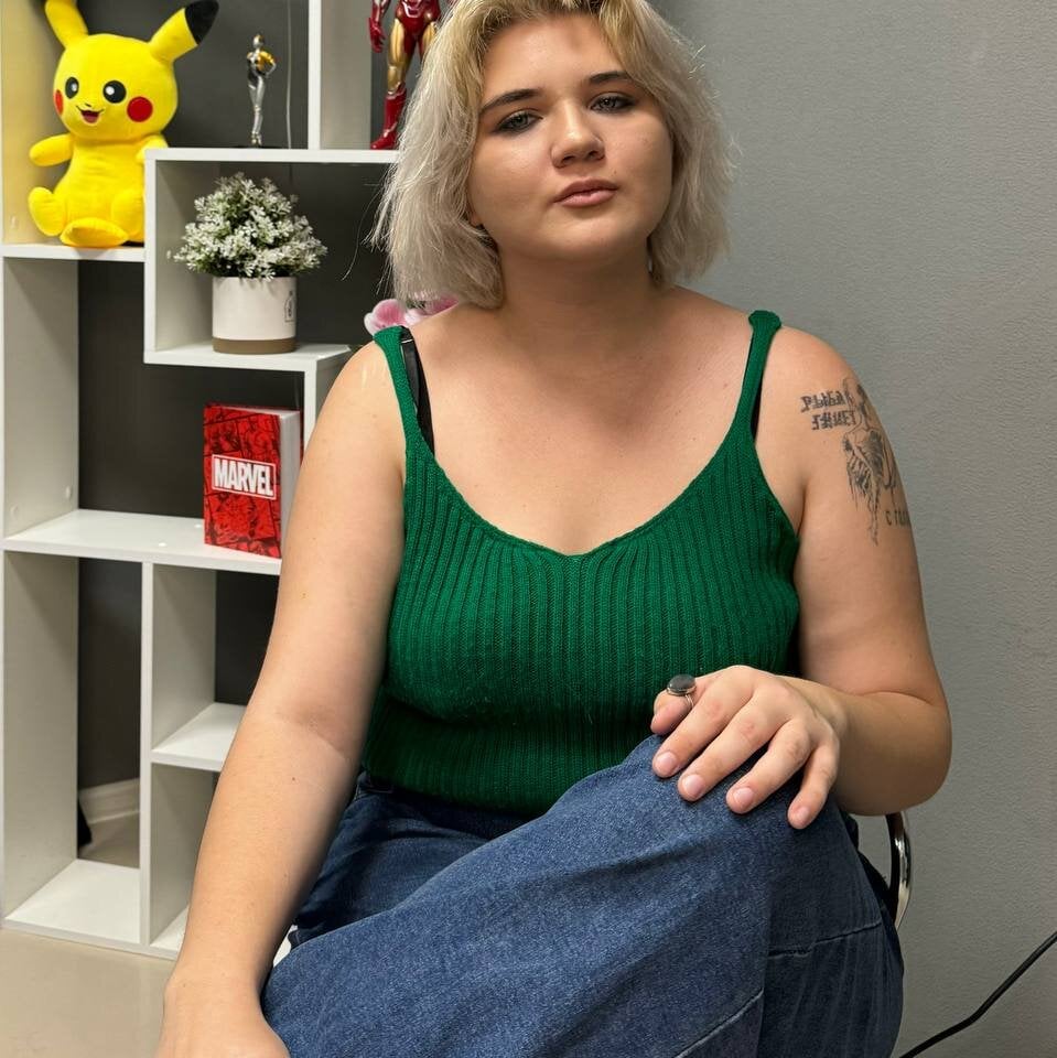 KellyPerrks profile
