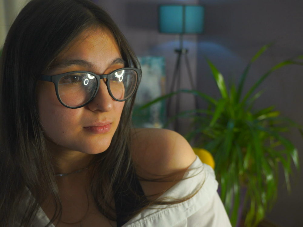GwenCharity profile