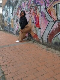 mya_blaze's webcam live show