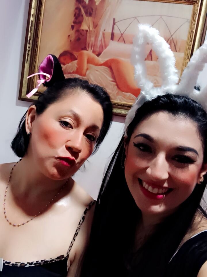 Pamsexyana's Offline XXX Chat