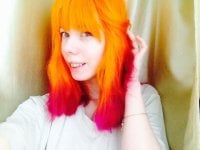 Pandochka178's Offline Chat Room