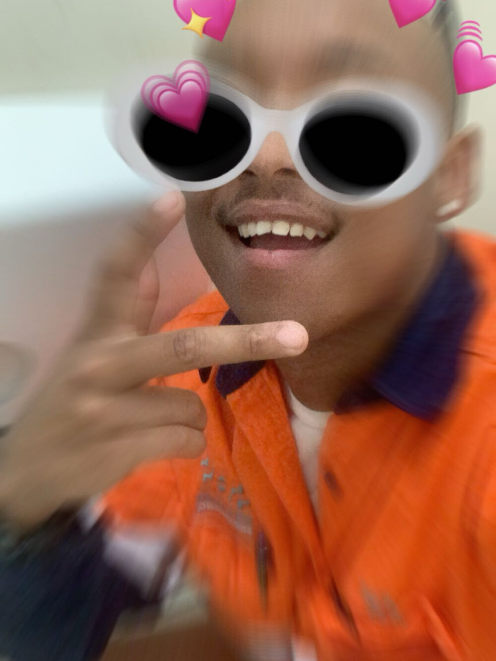 Misterrager's Offline XXX Chat