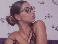 SensualBlack's Offline Chat Room