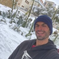 Модель JaxStorm8