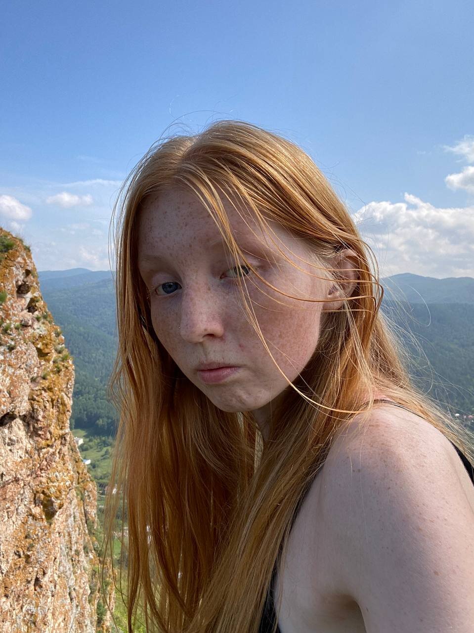 RitaFrazier