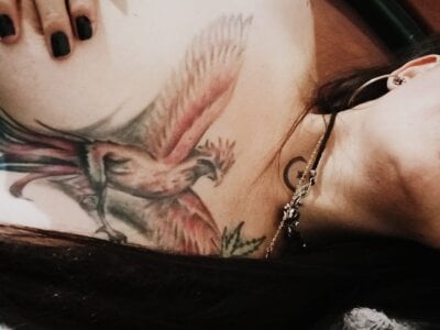 random chatroom Tattoo Fenix