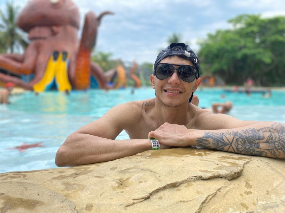Tyron_Sexxx profile