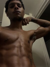 Hunggbb's webcam live show