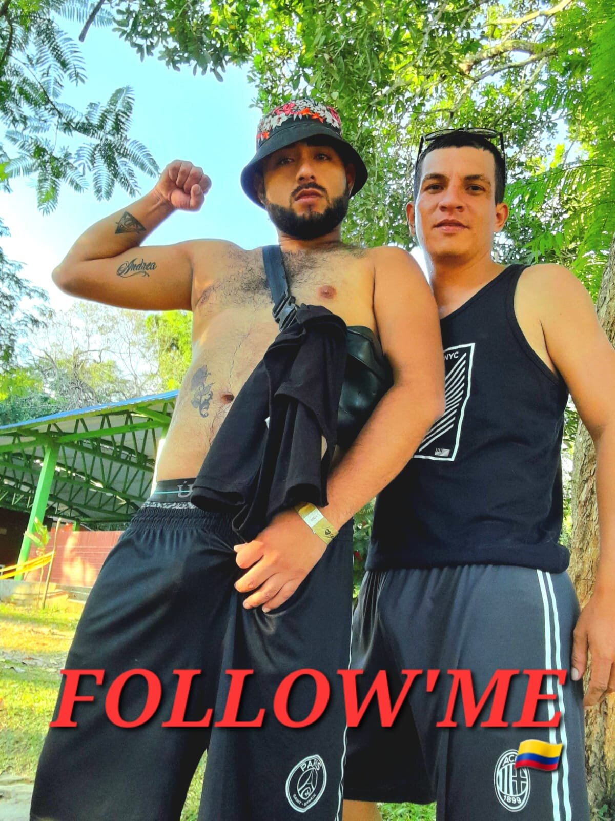 MarcoAndLiam