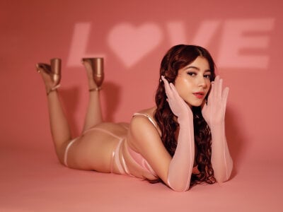 Maiia_Cute - Stripchat Lovense Best Blowjob Girl 