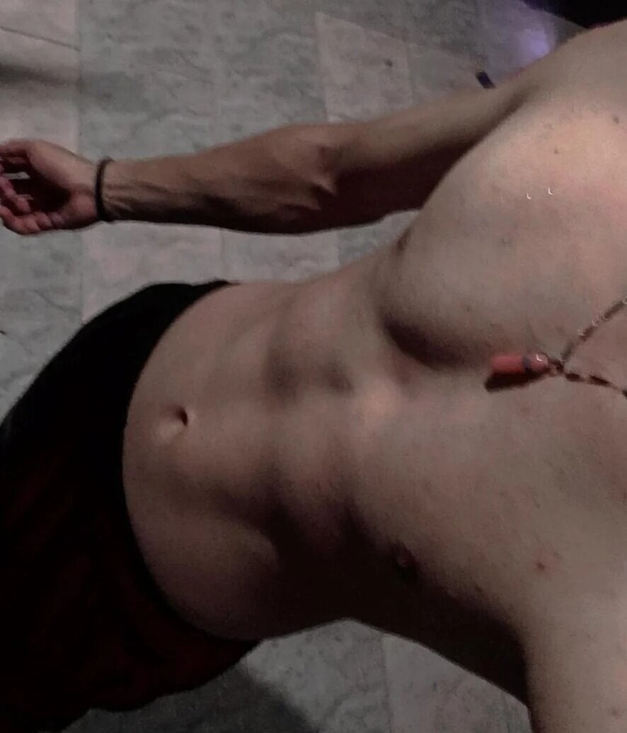 louisowooo from stripchat