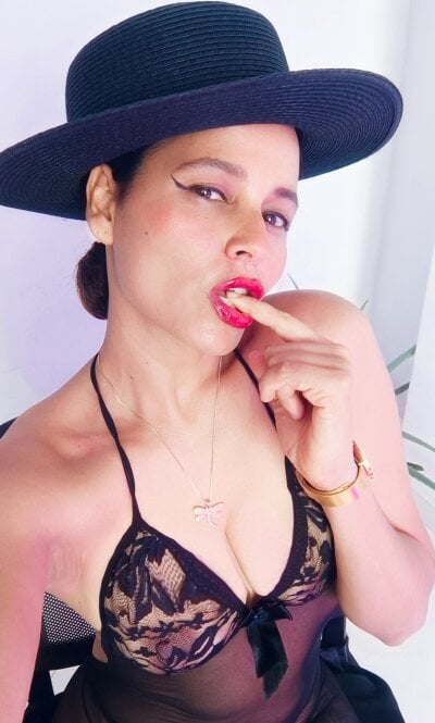 Beautiful_tessa69 - Stripchat Glamour Lovense Blowjob Girl 