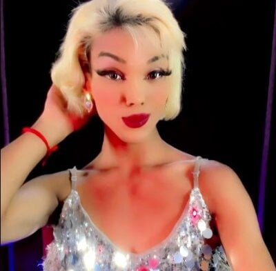 The-horus-girl Trans Hd Cam Nude