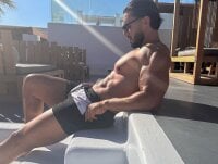 HowayBigDiick's webcam live show