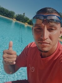 gatosoberano's webcam live show
