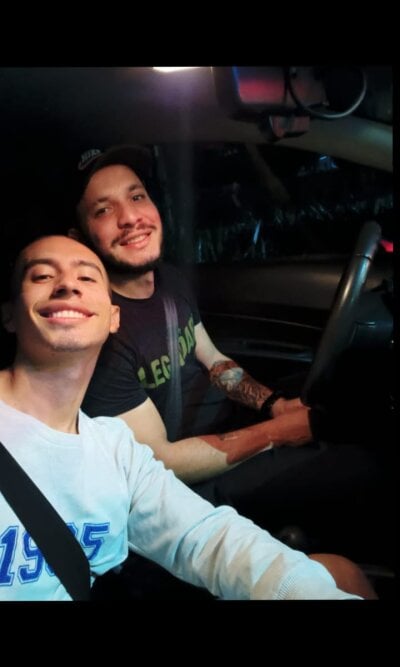 isaac_and_valentino from stripchat
