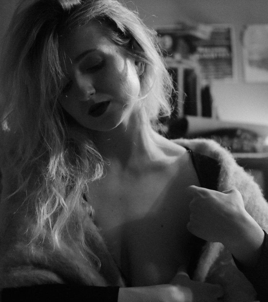 CamillaDreamer's Offline XXX Chat