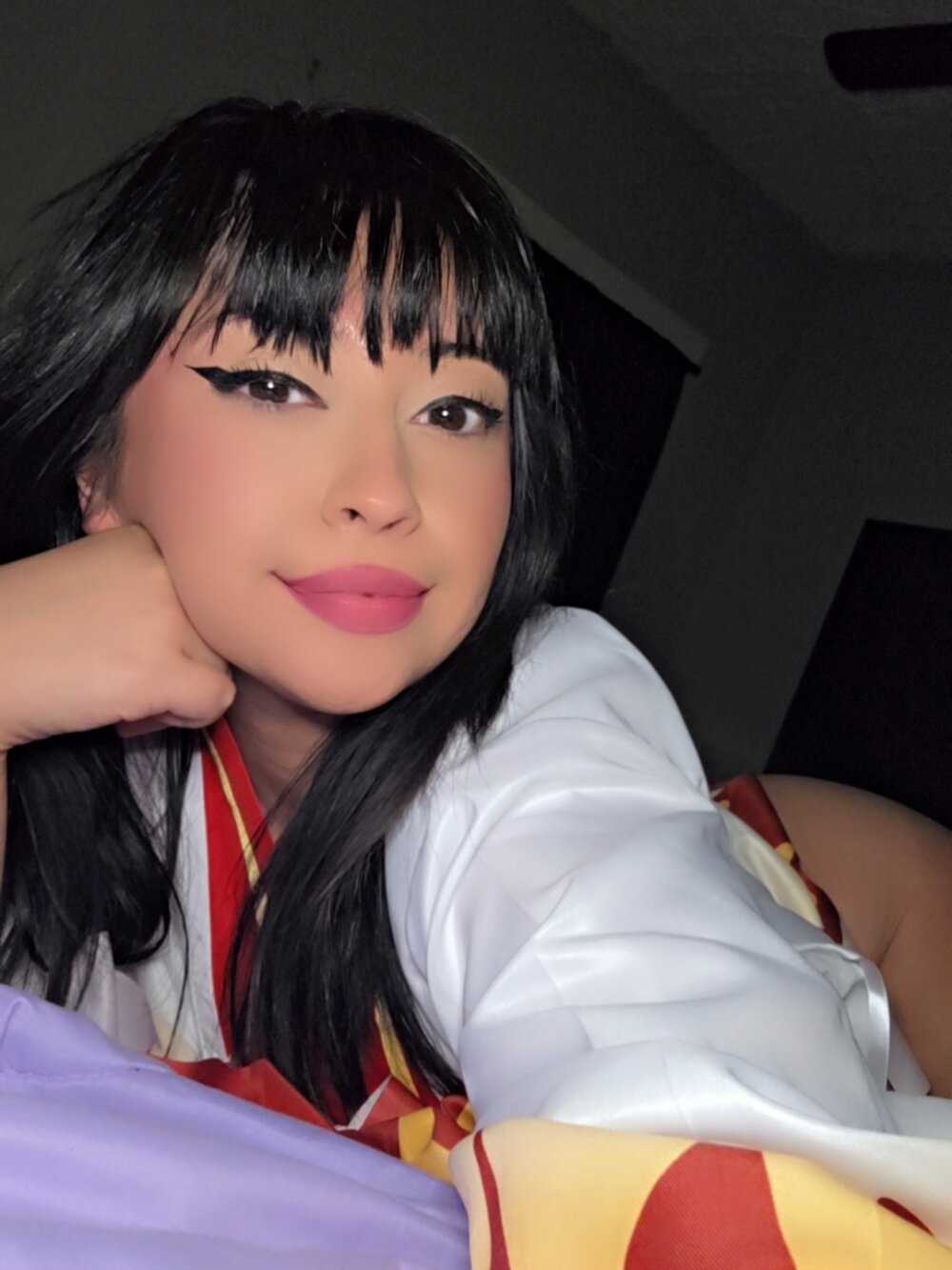 AriannaPenaxo 离线XXX聊天