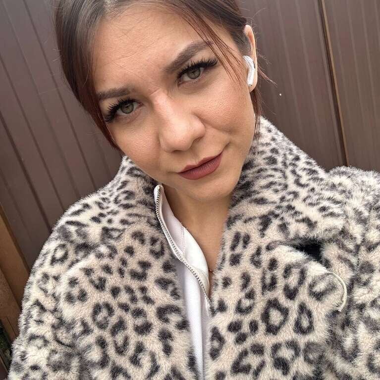 JessicaPowell profile