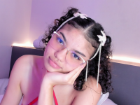 bahiolet_cortez's webcam live show