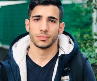 BaronettoAlchemico - Stripchat Cam2cam Oilshow Smoke Boy 
