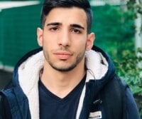 BaronettoAlchemico's webcam live show