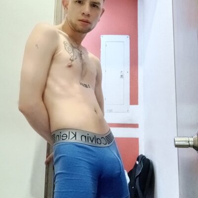 guyhansome1994 Avatar