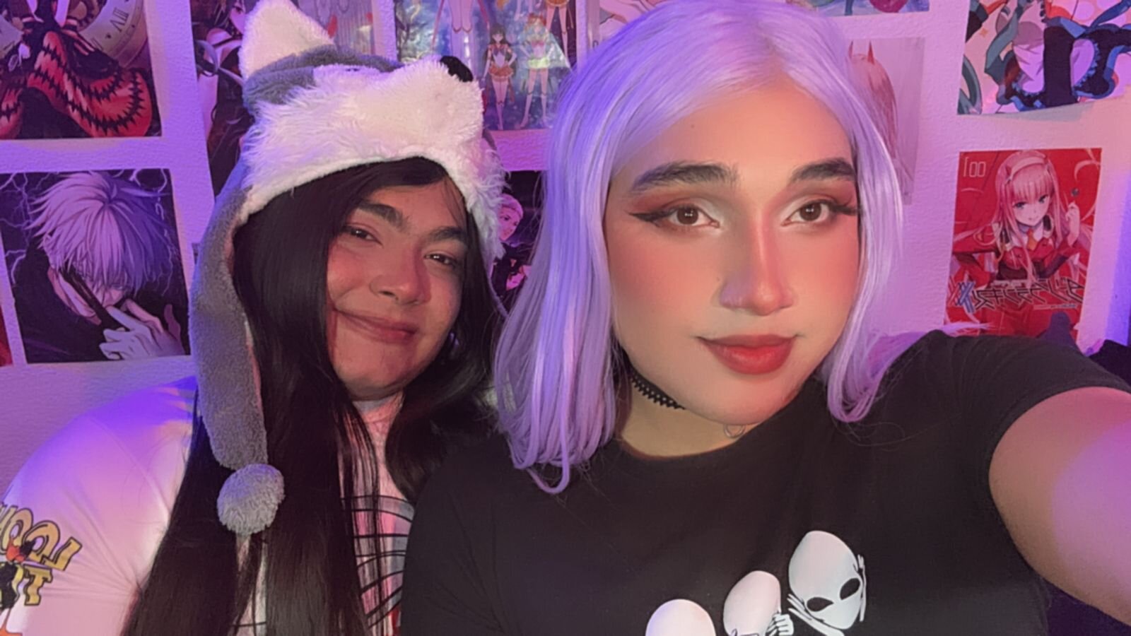 Vnzln_hotties