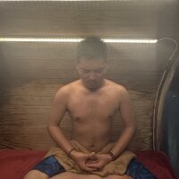 NewDarkWater's webcam live show