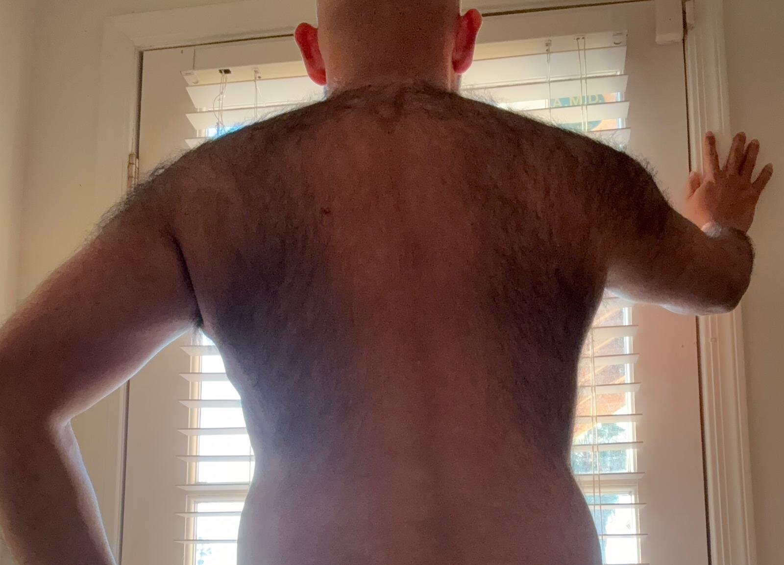 HairyDomGuy