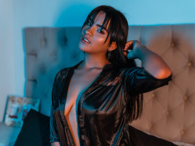 TamaraGoldman - Stripchat Girl 