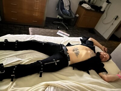 freakyblckirish Avatar