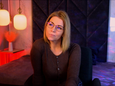 Annie_Light on StripChat