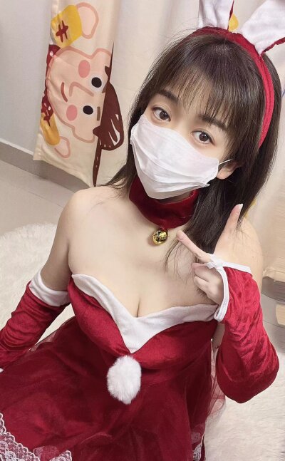 Baobei-miao - Stripchat Girl 