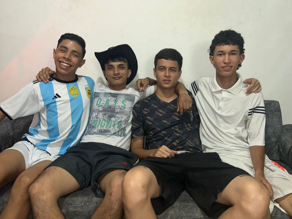 wildsexboys profile
