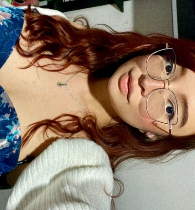 Ginny_Weasley 🚊 online sex webcam