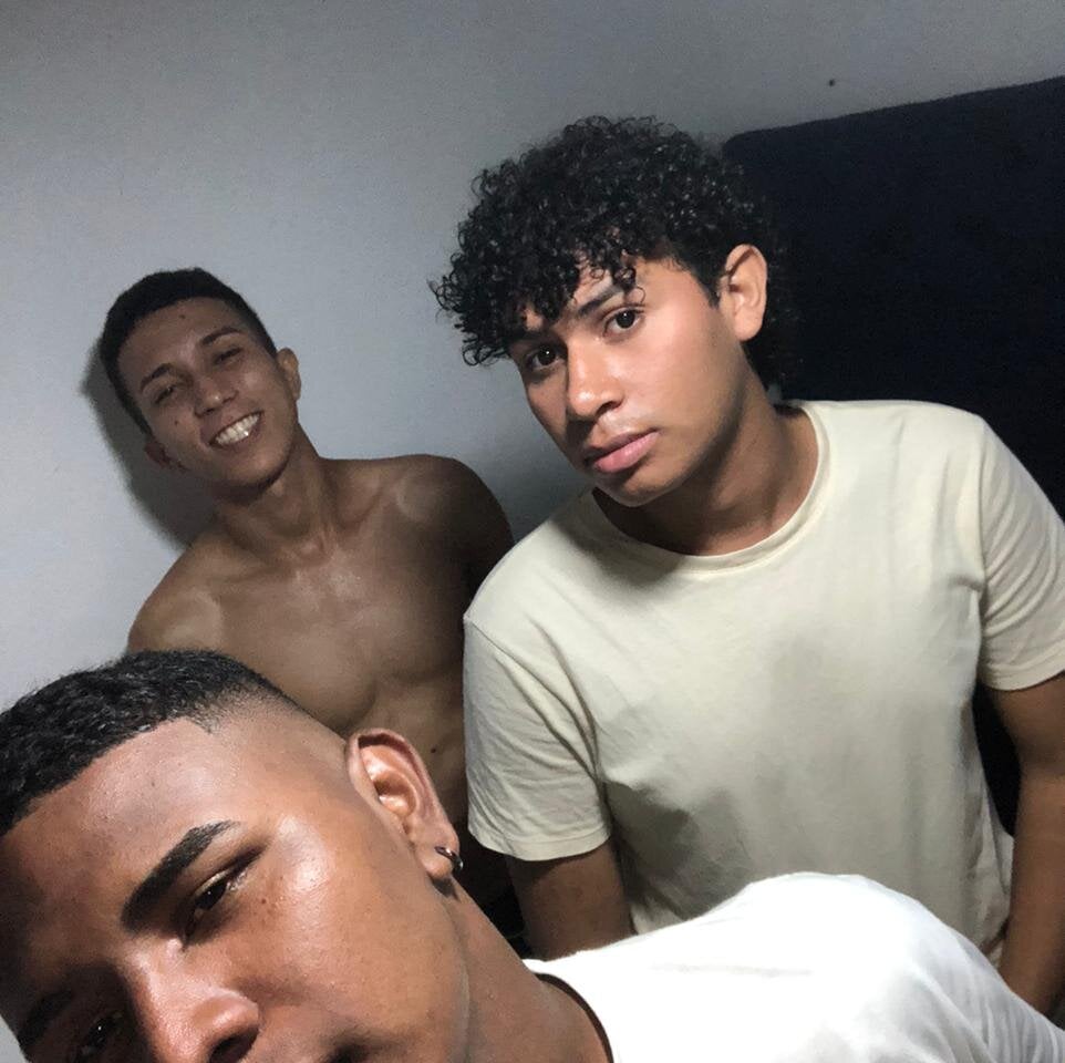 DIRTY_AND_HOTGROUP profile