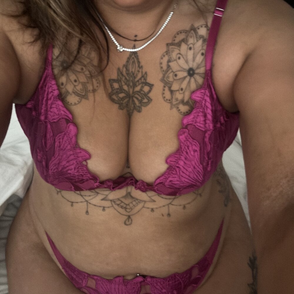 Ivy-Belle's Offline XXX Chat
