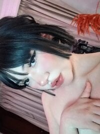 Gothel_4's webcam live show