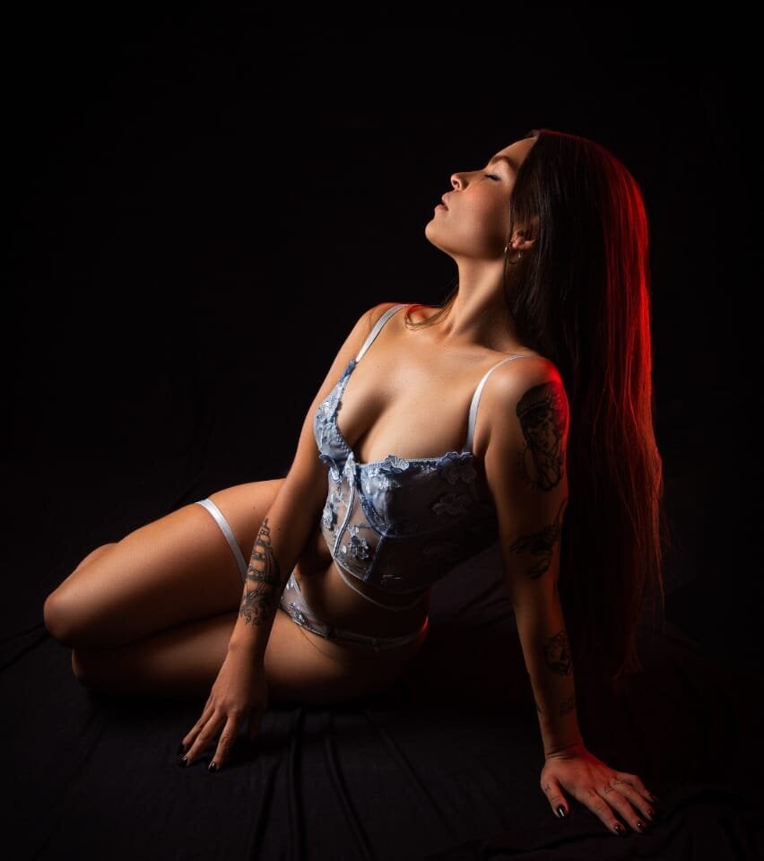 Skyheavenxoxo profile