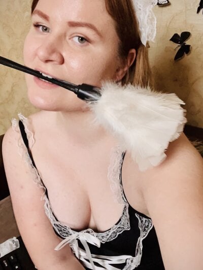 live adult chat CharlineBigAss