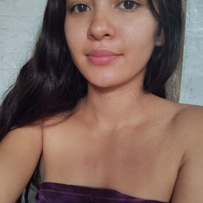 Soymaia on StripChat