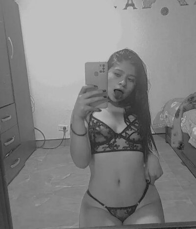 Yesica05 - Stripchat Girl 