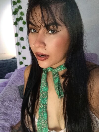 hello_sally from stripchat