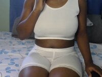 Sexxymelan's webcam live show