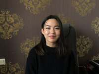 SUVI_PARK's Offline XXX Chat
